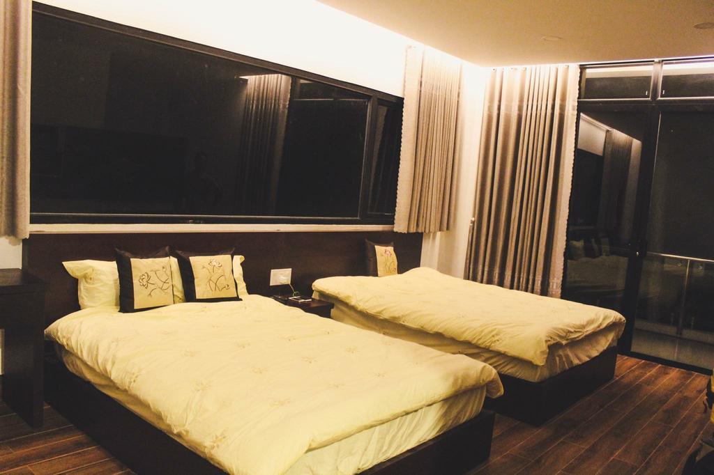 Romeo & Juliet Guesthouse Dalat ภายนอก รูปภาพ